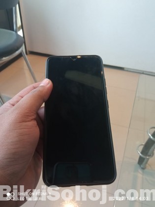 Walton Primo Rx8 mini